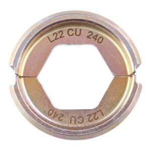 L22 Cu 16 1pc Milwaukee 4932464496