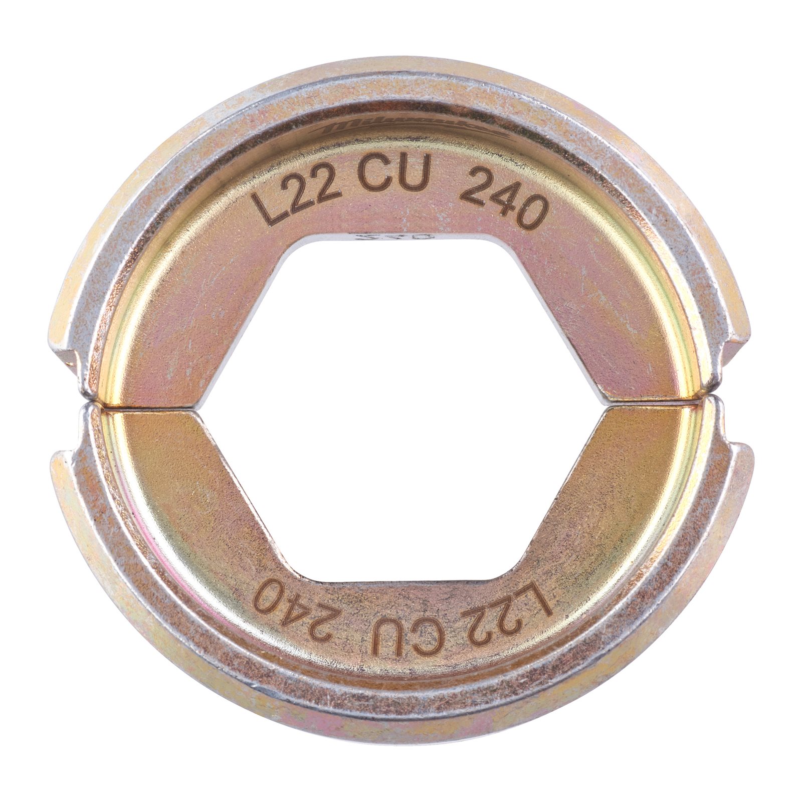L22 Cu 16 1pc Milwaukee 4932464496