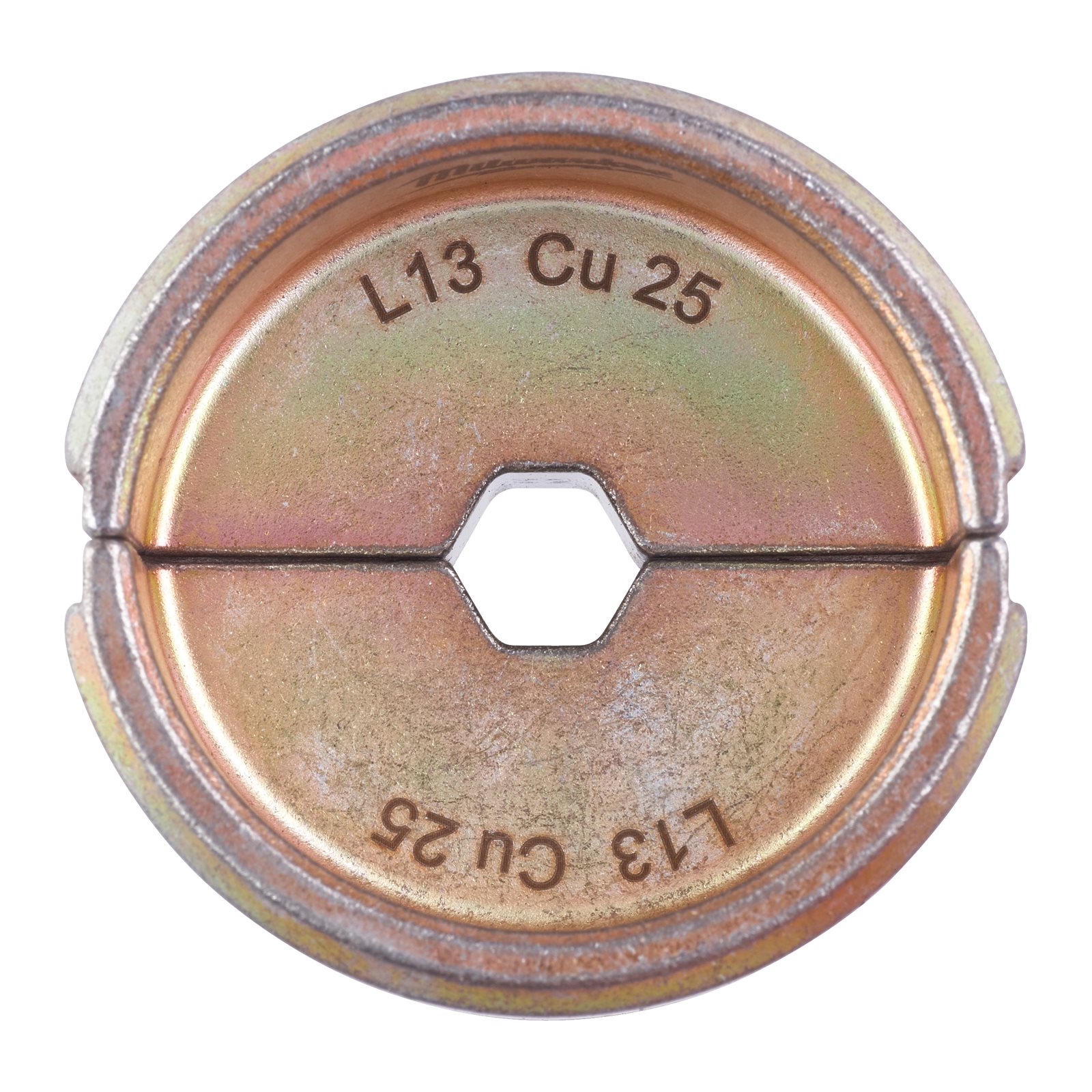 L22 Cu 16 1pc Milwaukee 4932464501