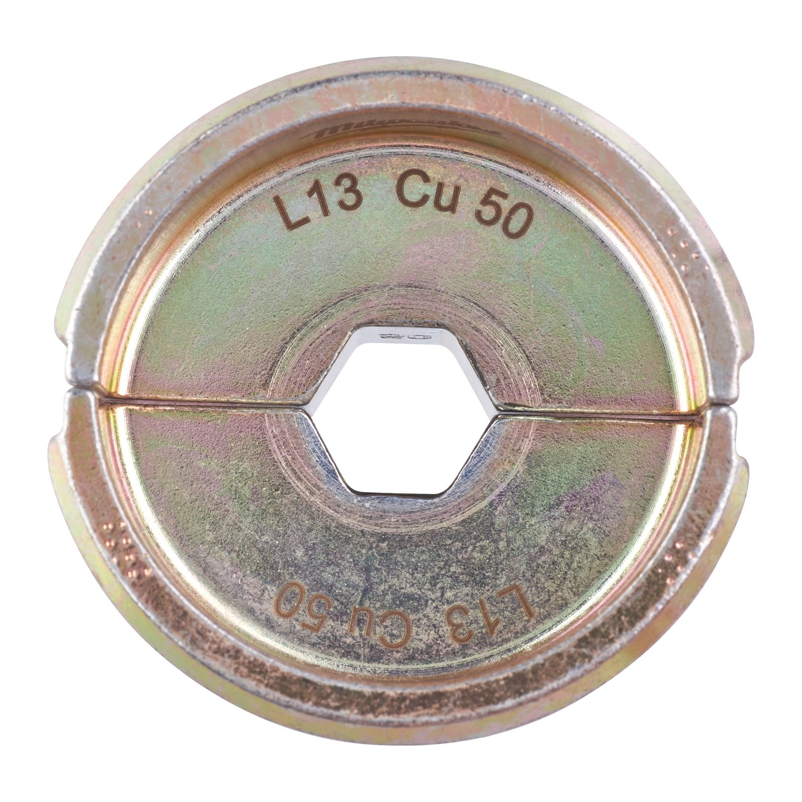 L22 Cu 16 1pc Milwaukee 4932464503