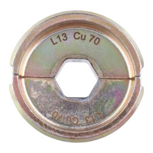 L22 Cu 16 1pc Milwaukee 4932464504