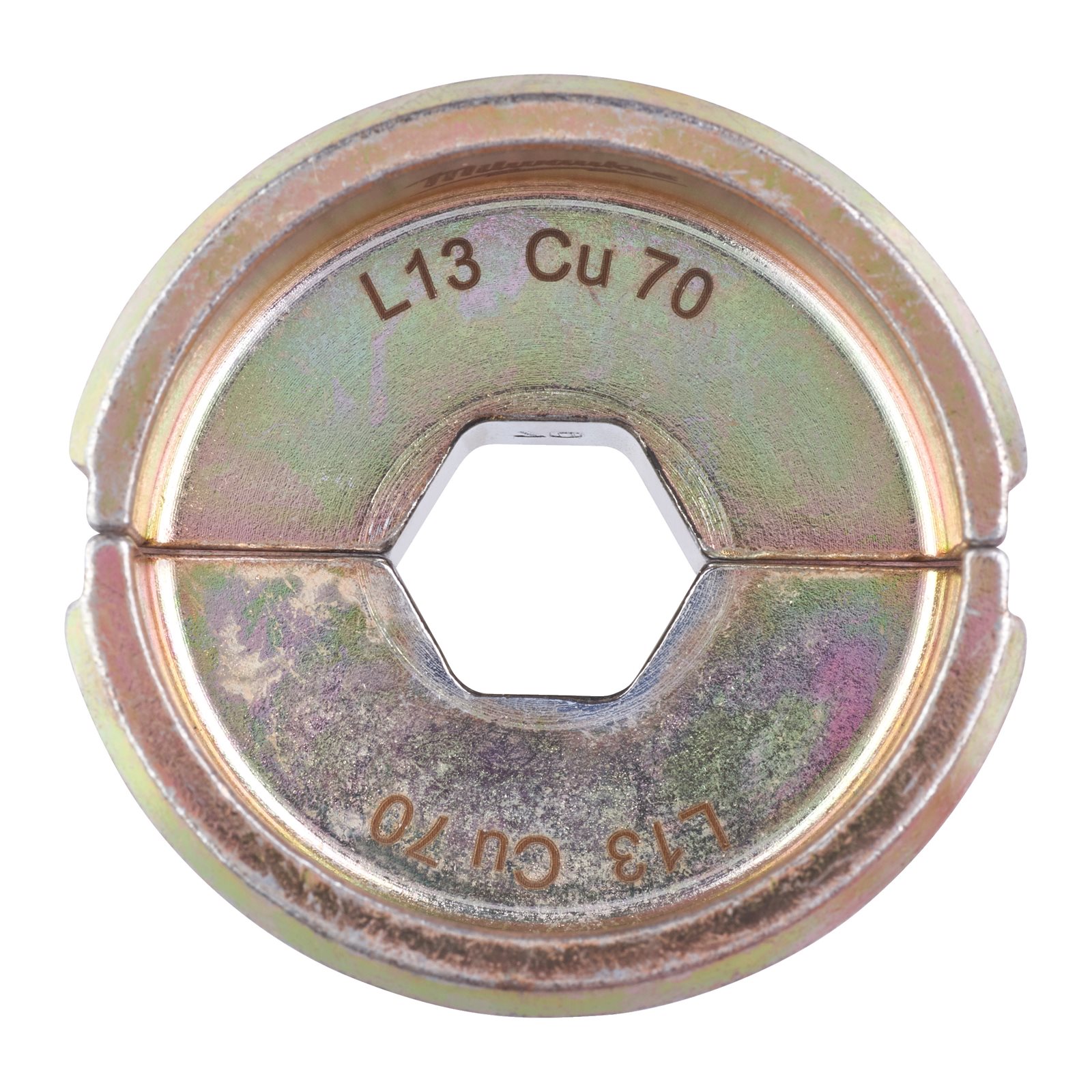 L22 Cu 16 1pc Milwaukee 4932464504