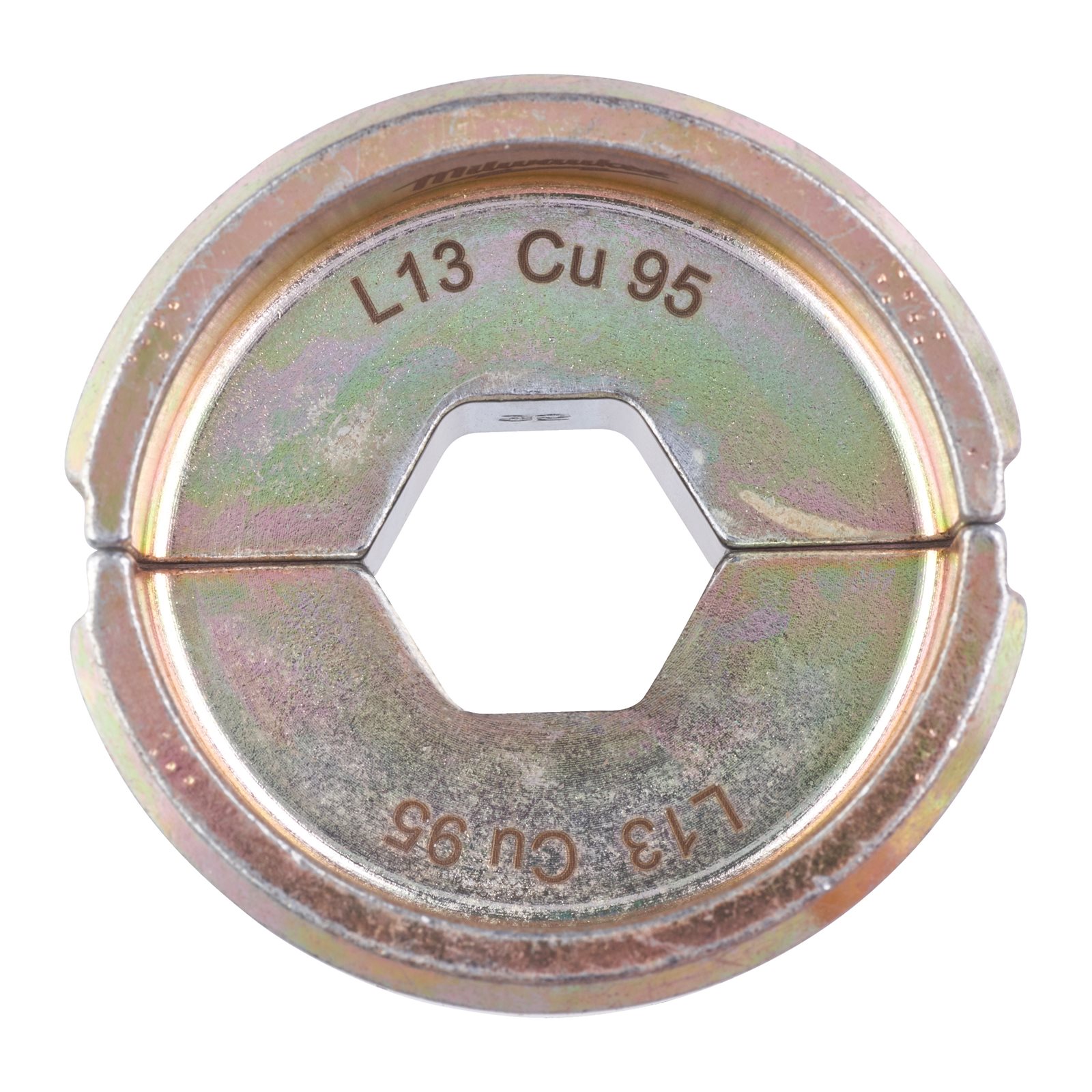 L22 Cu 16 1pc Milwaukee 4932464505