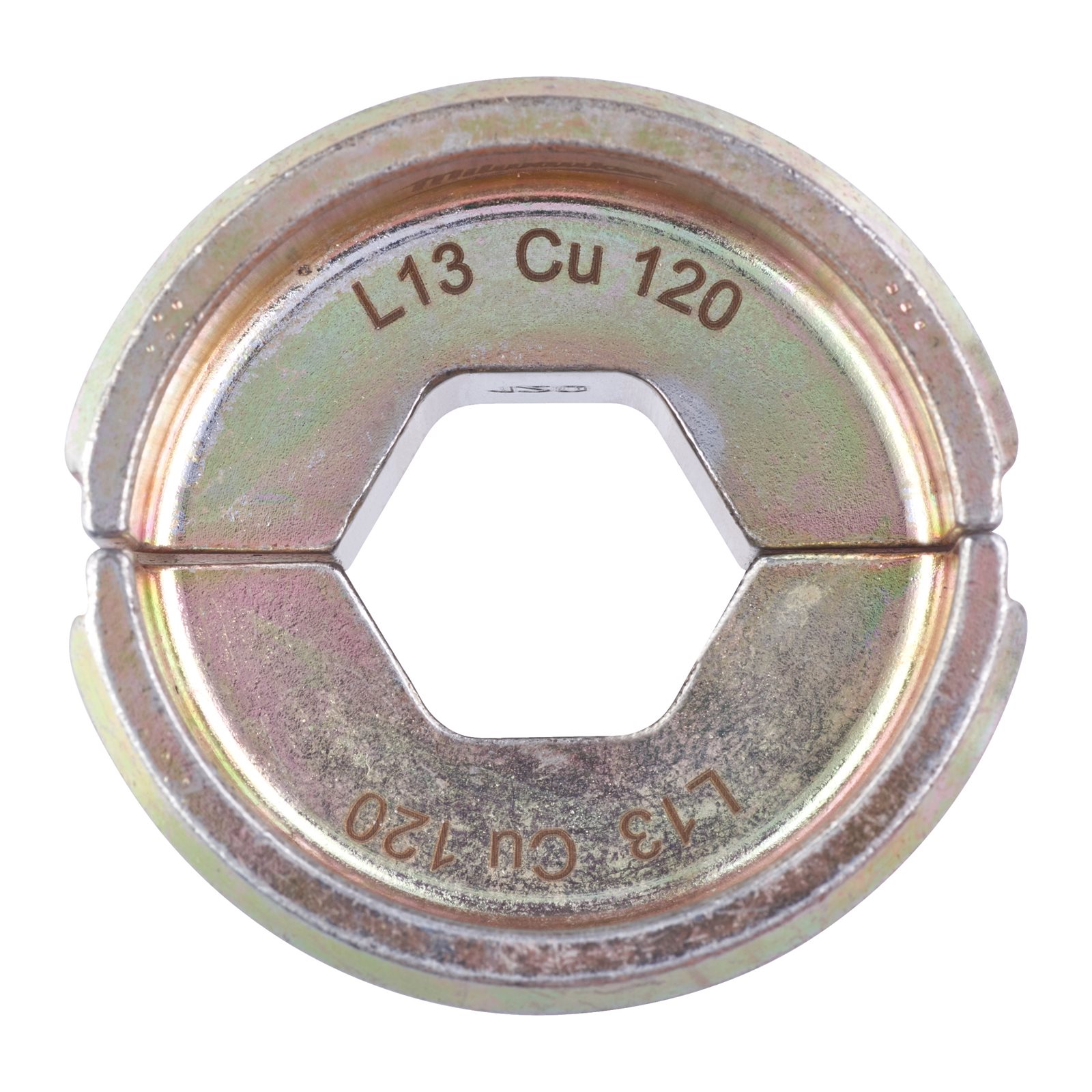 L22 Cu 16 1pc Milwaukee 4932464506