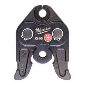 Fălci presă M18 Milwaukee 4932464544