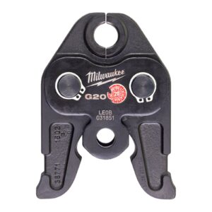 Fălci presă M18 Milwaukee 4932464545