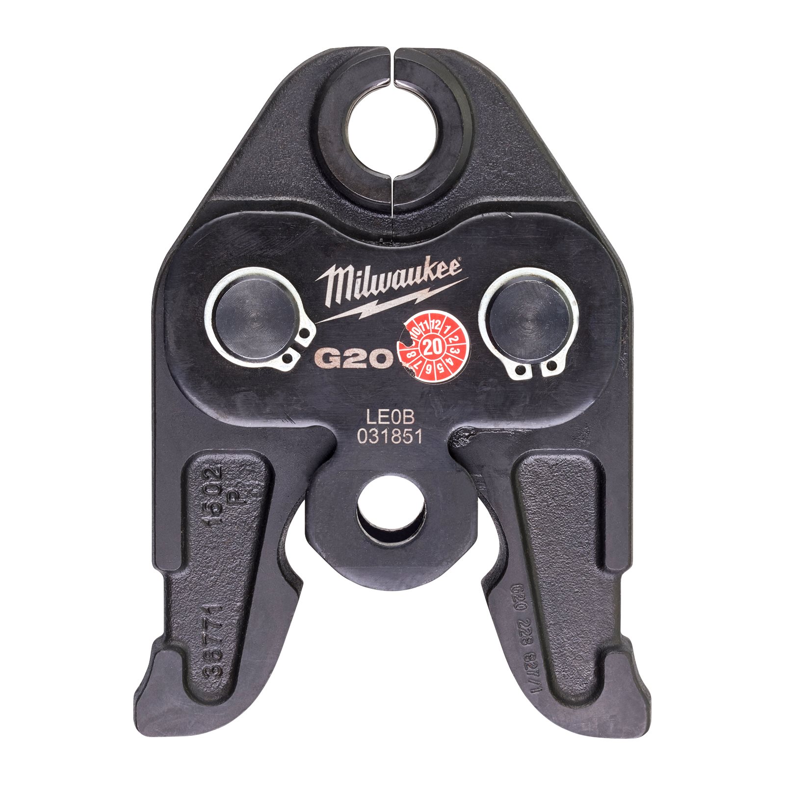 Fălci presă M18 Milwaukee 4932464545