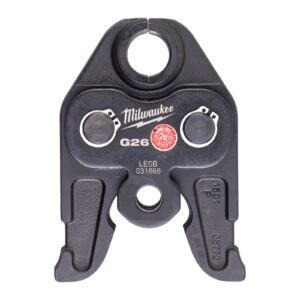 Fălci presă M18 Milwaukee 4932464546