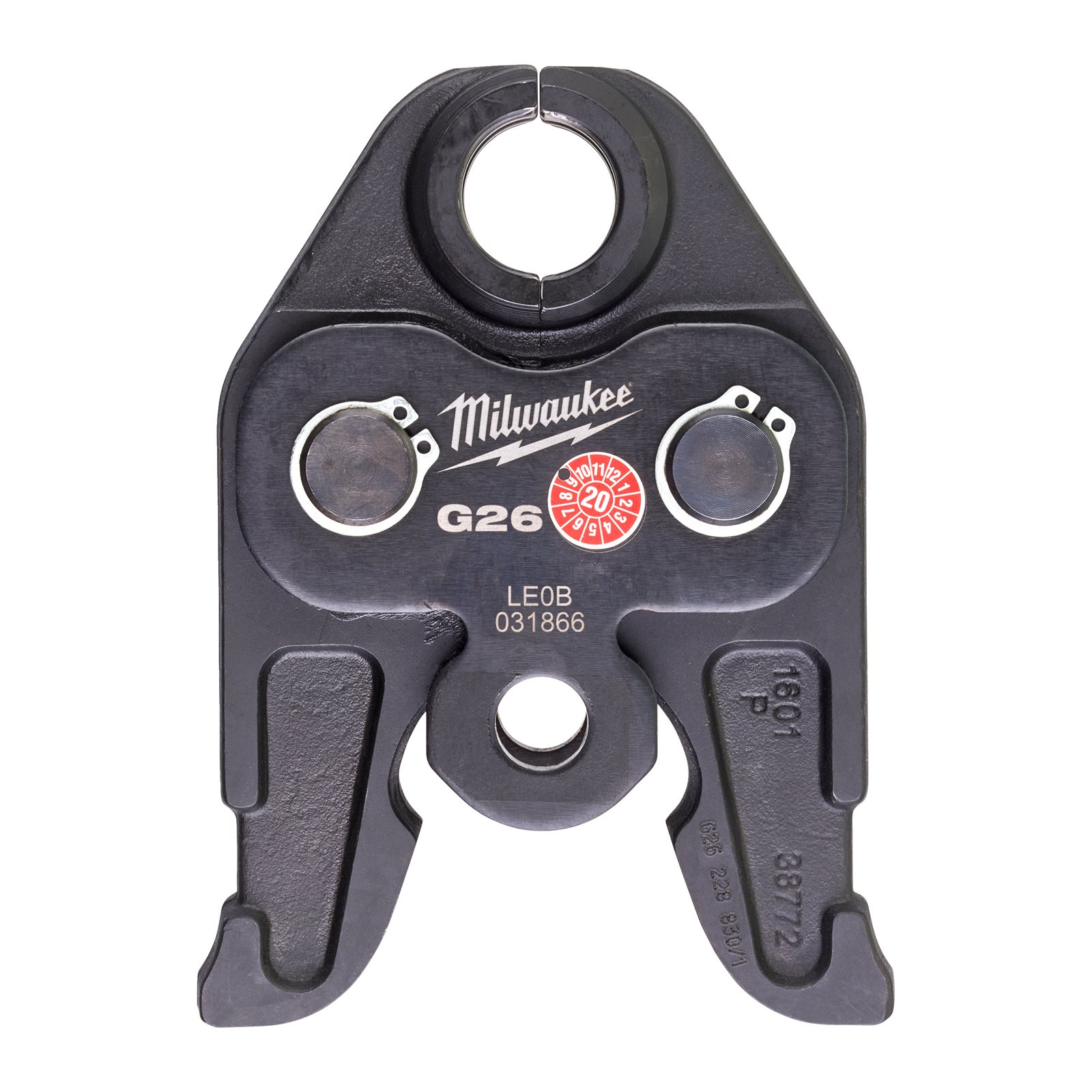 Fălci presă M18 Milwaukee 4932464546