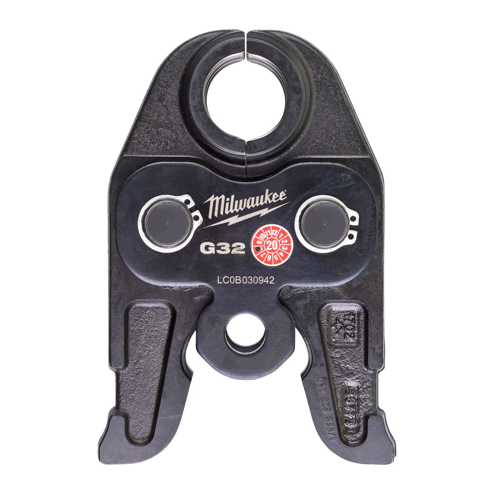 Fălci presă M18 Milwaukee 4932464547
