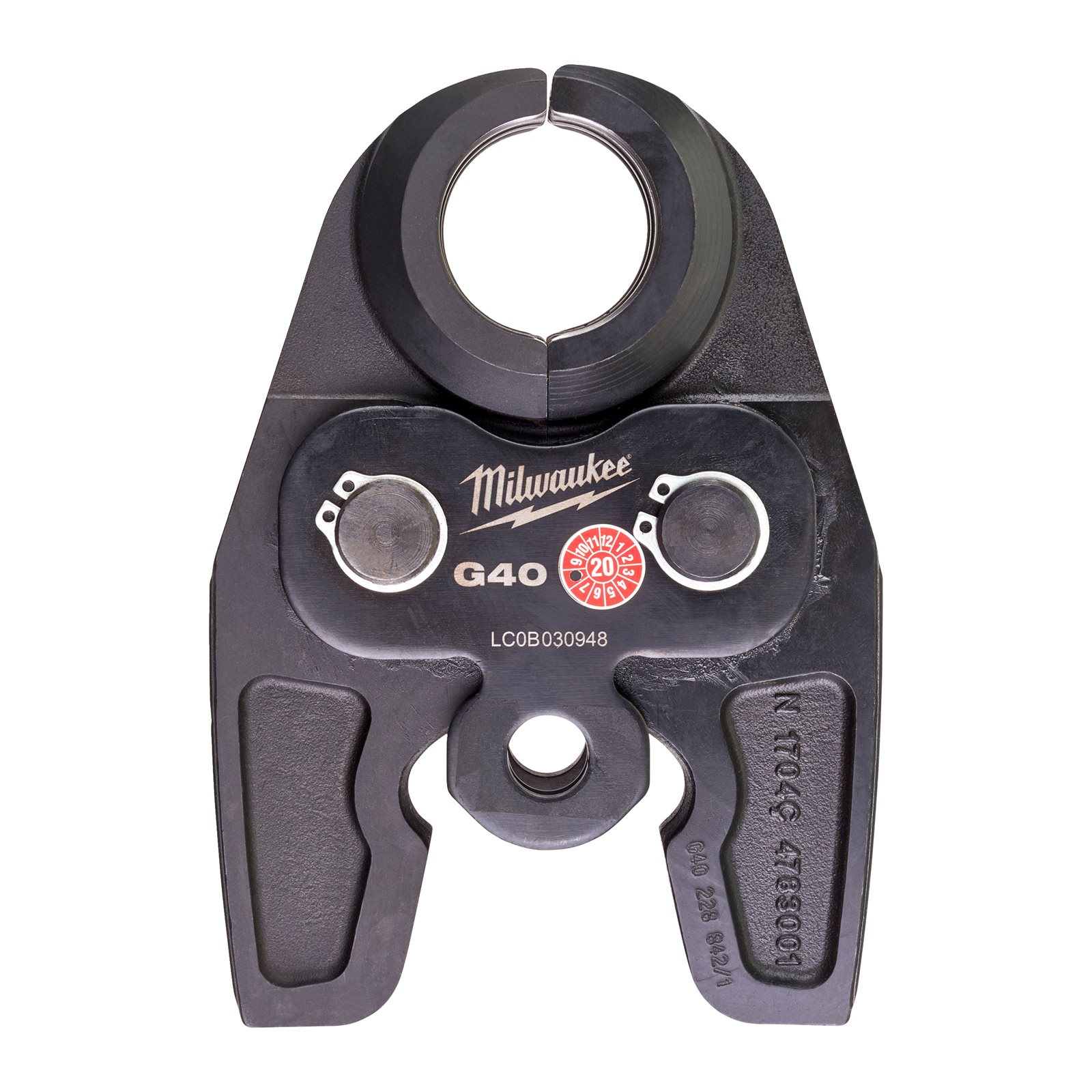 Fălci presă M18 Milwaukee 4932464548