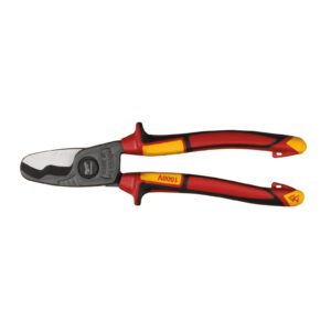 Dispozitive tăiere cabluri VDE 210mm Milwaukee