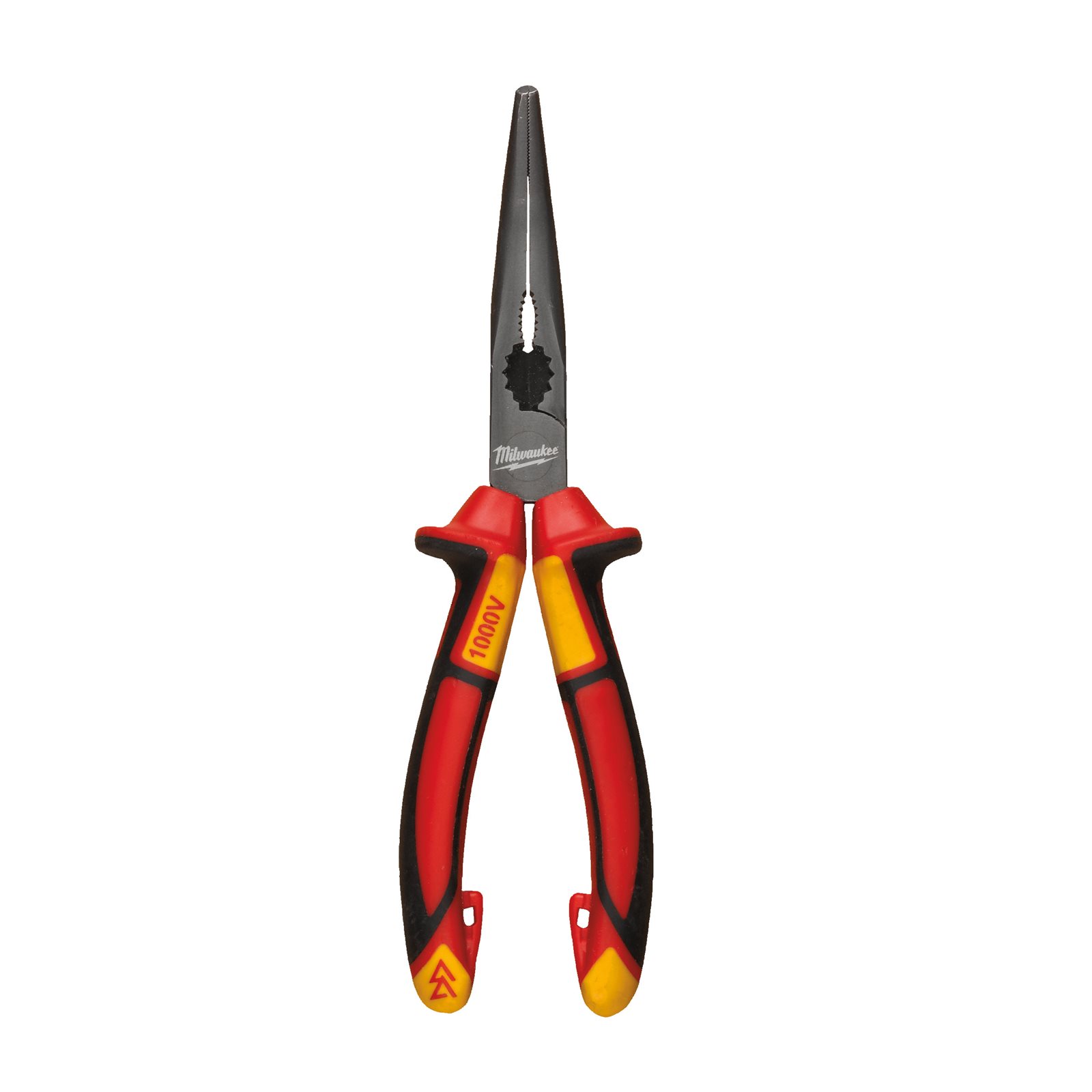 Clești cu nas rotund VDE 205mm Milwaukee 4932464565