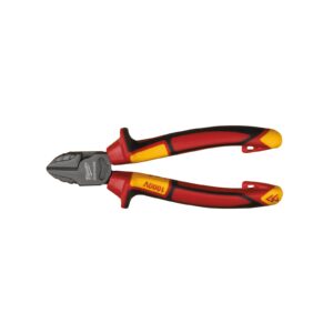 Clești cu tăiș lateral VDE 145mm Milwaukee