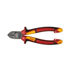 Clești cu tăiș lateral VDE 160mm Milwaukee