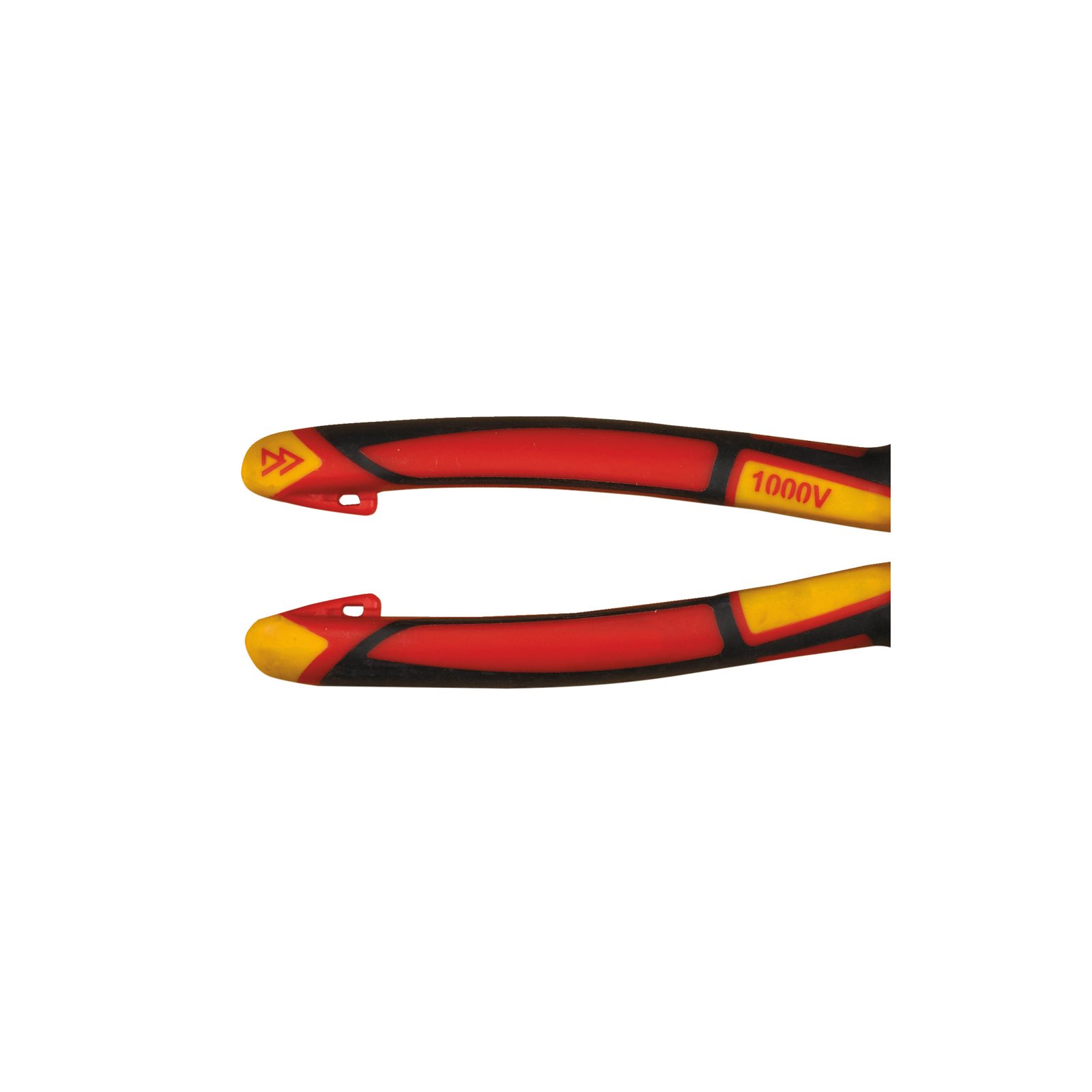 Clești cu tăiș lateral VDE 145mm Milwaukee - detaliu 1