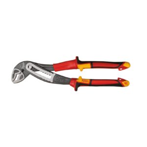 VDE Water pump plier 240mm Milwaukee