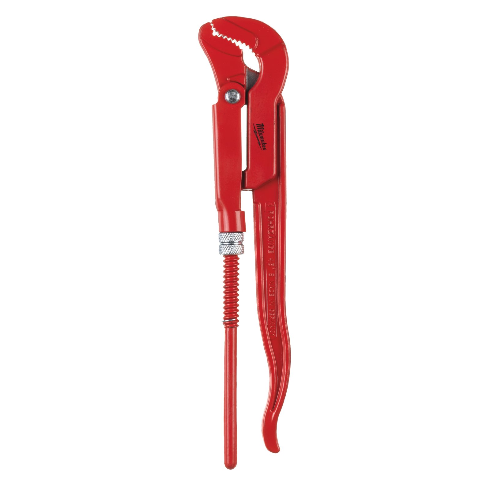 Cheie reglabilă pentru țeavă 340mm Milwaukee - imagine 2