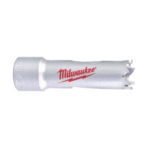 Carote Bi-Metal pentru contractanți 14 MM 1PC Milwaukee
