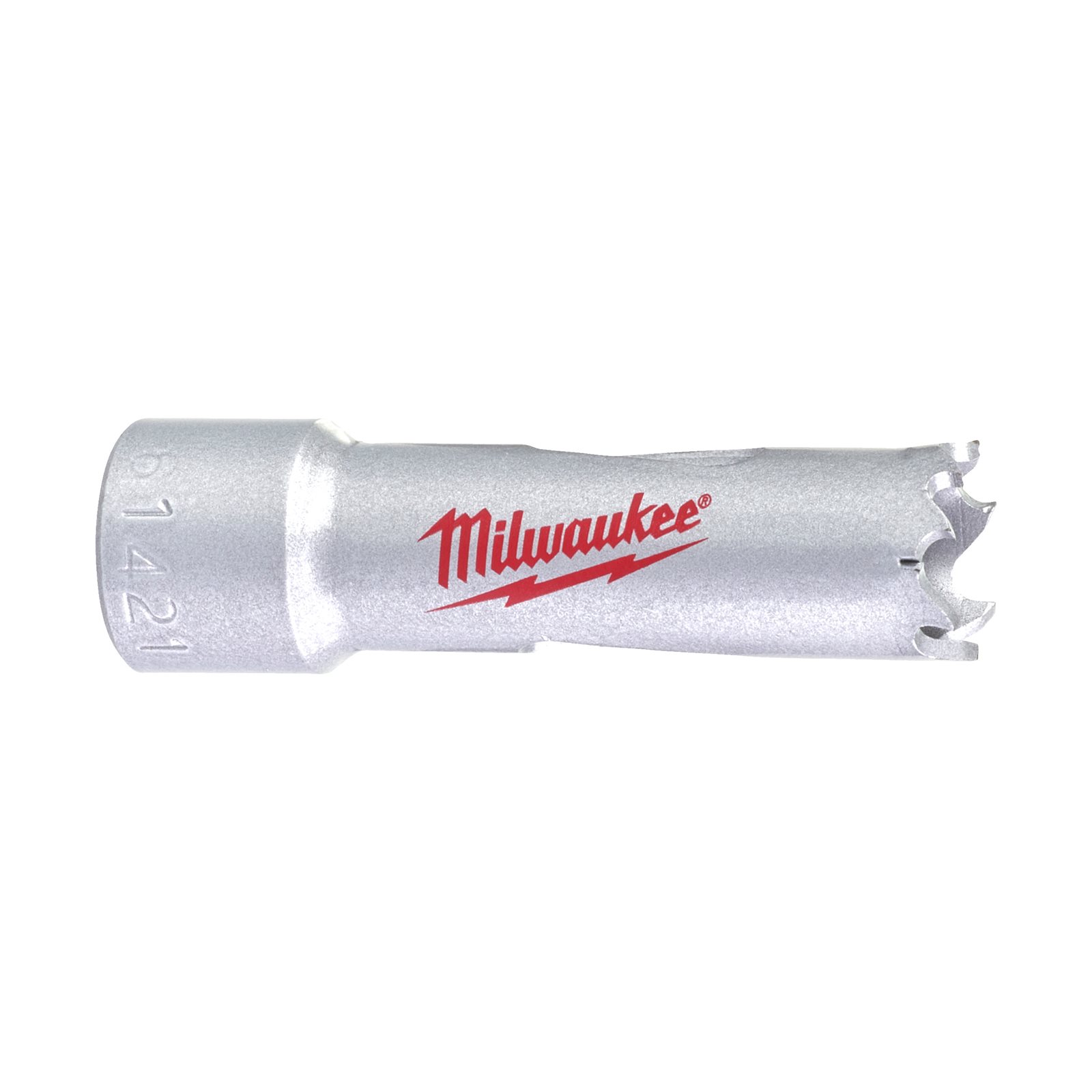 Carote Bi-Metal pentru contractanți 14 MM 1PC Milwaukee