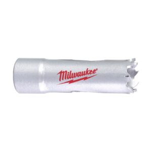 Carote Bi-Metal pentru contractanți 16 MM 1PC Milwaukee
