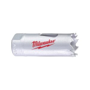 Carote Bi-Metal pentru contractanți 19 MM 1PC Milwaukee