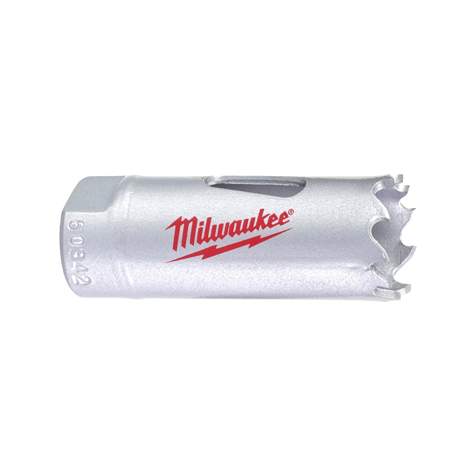 Carote Bi-Metal pentru contractanți 19 MM 1PC Milwaukee