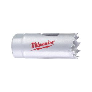 Carote Bi-Metal pentru contractanți 20 MM 1PC Milwaukee
