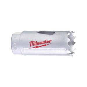 Carote Bi-Metal pentru contractanți 21 MM 1PC Milwaukee