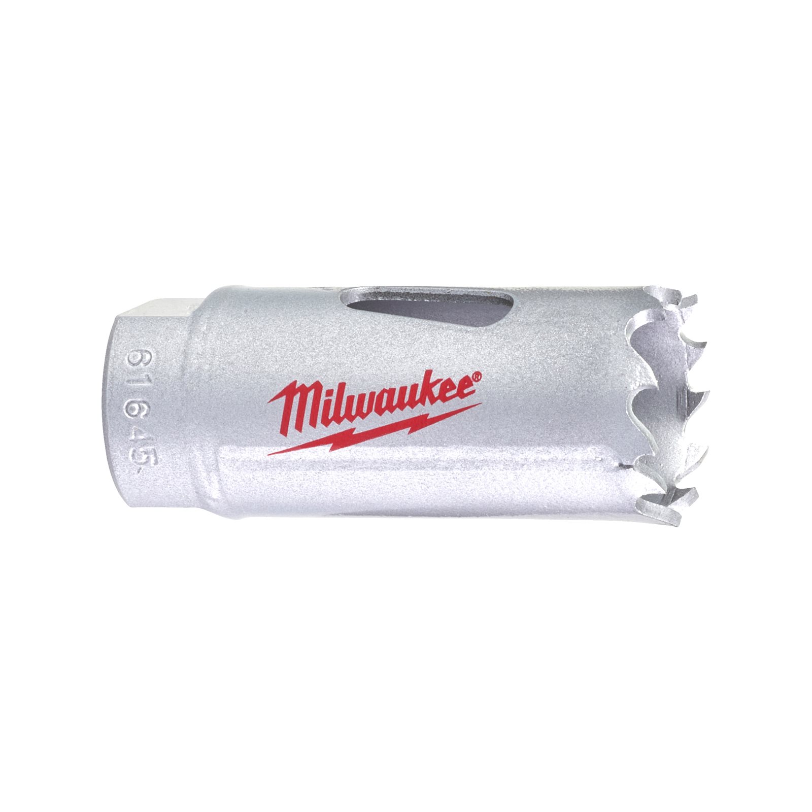 Carote Bi-Metal pentru contractanți 21 MM 1PC Milwaukee