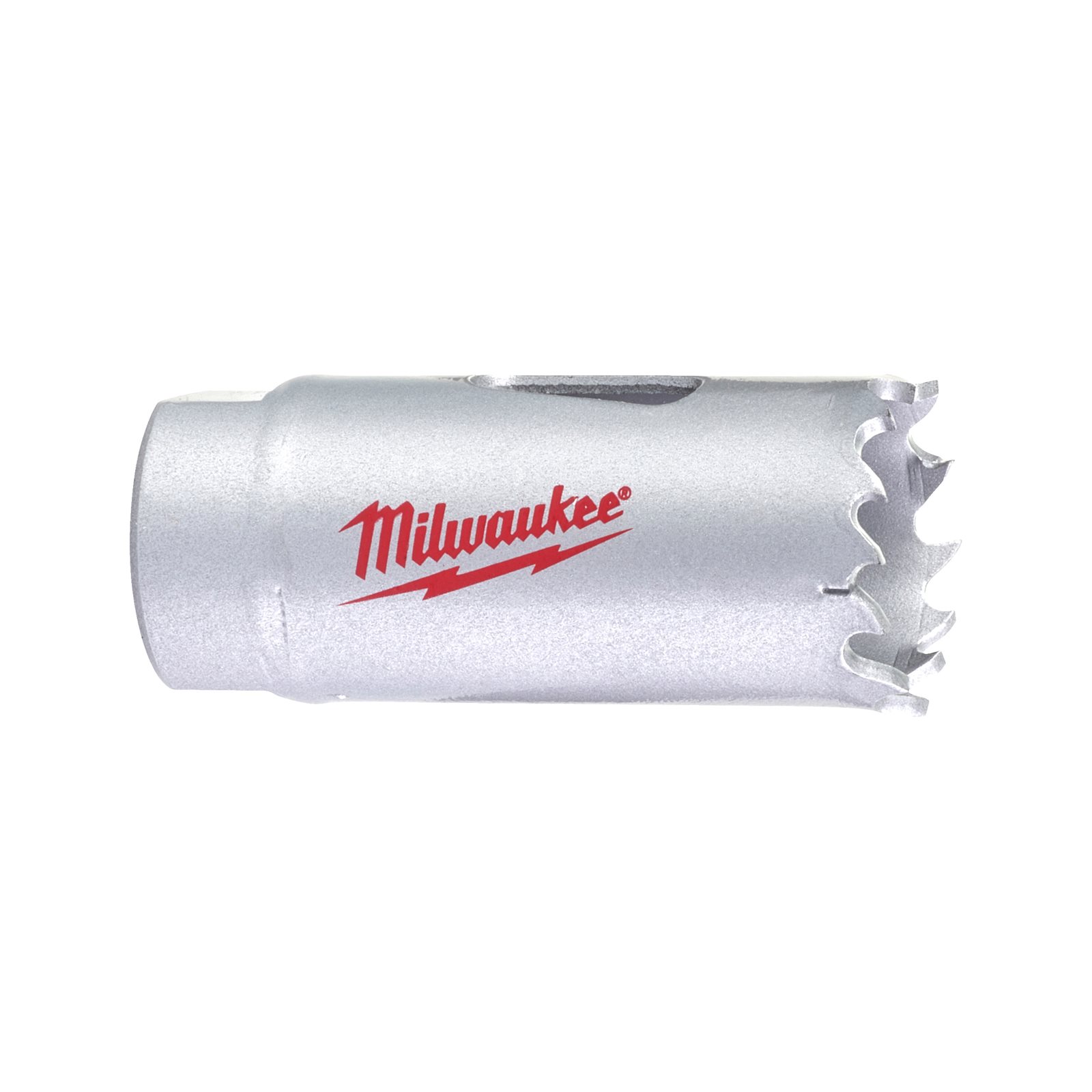 Carote Bi-Metal pentru contractanți 22 MM 1PC Milwaukee