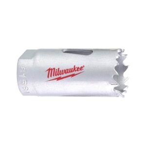 Carote Bi-Metal pentru contractanți 24 MM 1PC Milwaukee
