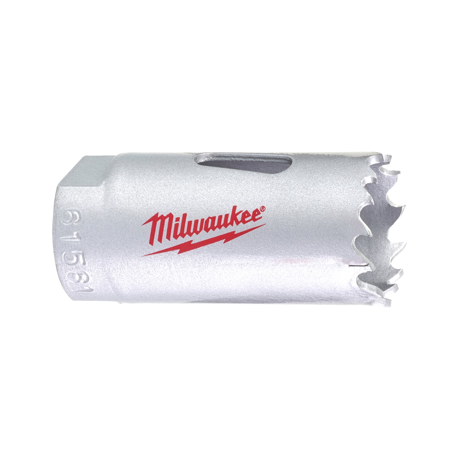 Carote Bi-Metal pentru contractanți 24 MM 1PC Milwaukee