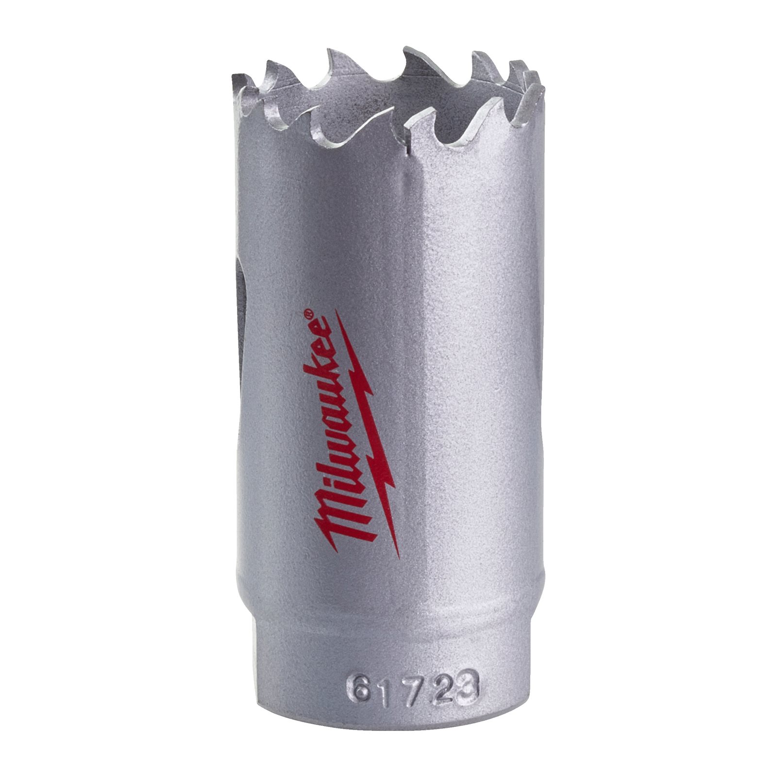 Carote Bi-Metal pentru contractanți 25 MM 1PC Milwaukee