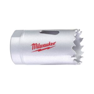 Carote Bi-Metal pentru contractanți 27 MM 1PC Milwaukee
