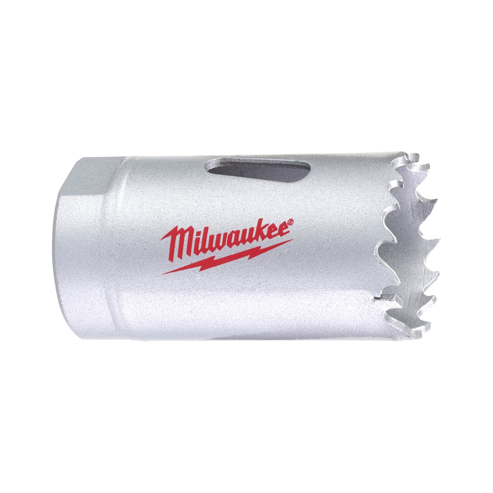 Carote Bi-Metal pentru contractanți 27 MM 1PC Milwaukee