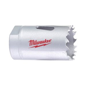 Carote Bi-Metal pentru contractanți 29 MM 1PC Milwaukee