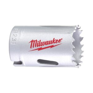 Carote Bi-Metal pentru contractanți 32 MM 1PC Milwaukee