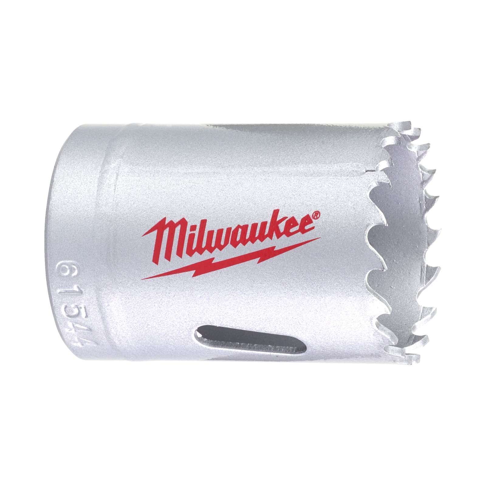 Carote Bi-Metal pentru contractanți 35 MM 1PC Milwaukee
