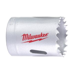 Carote Bi-Metal pentru contractanți 38 MM 1PC Milwaukee