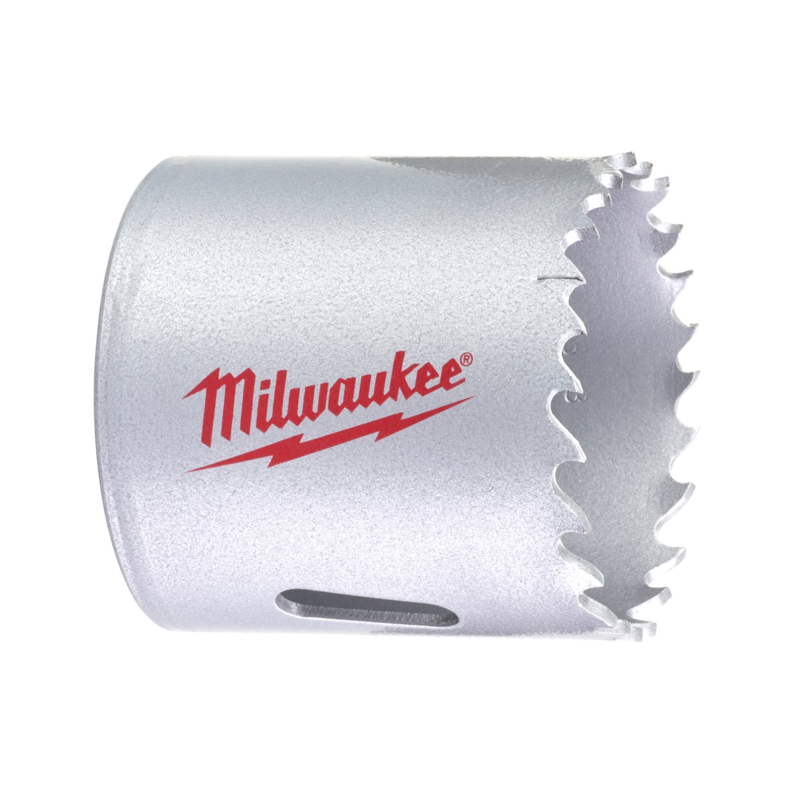 Carote Bi-Metal pentru contractanți 43 MM 1PC Milwaukee