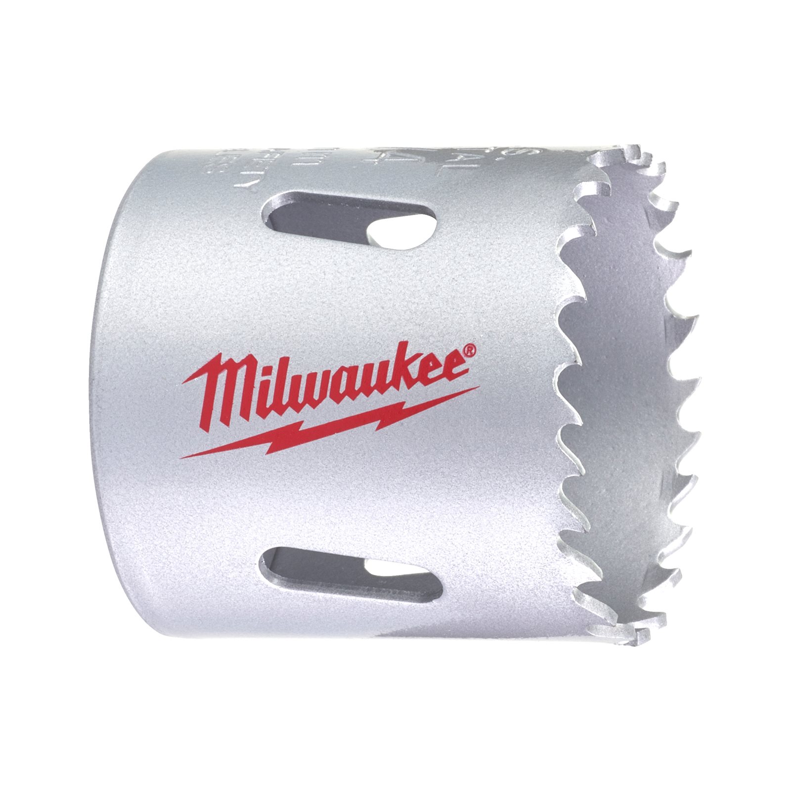 Carote Bi-Metal pentru contractanți 44 MM 1PC Milwaukee