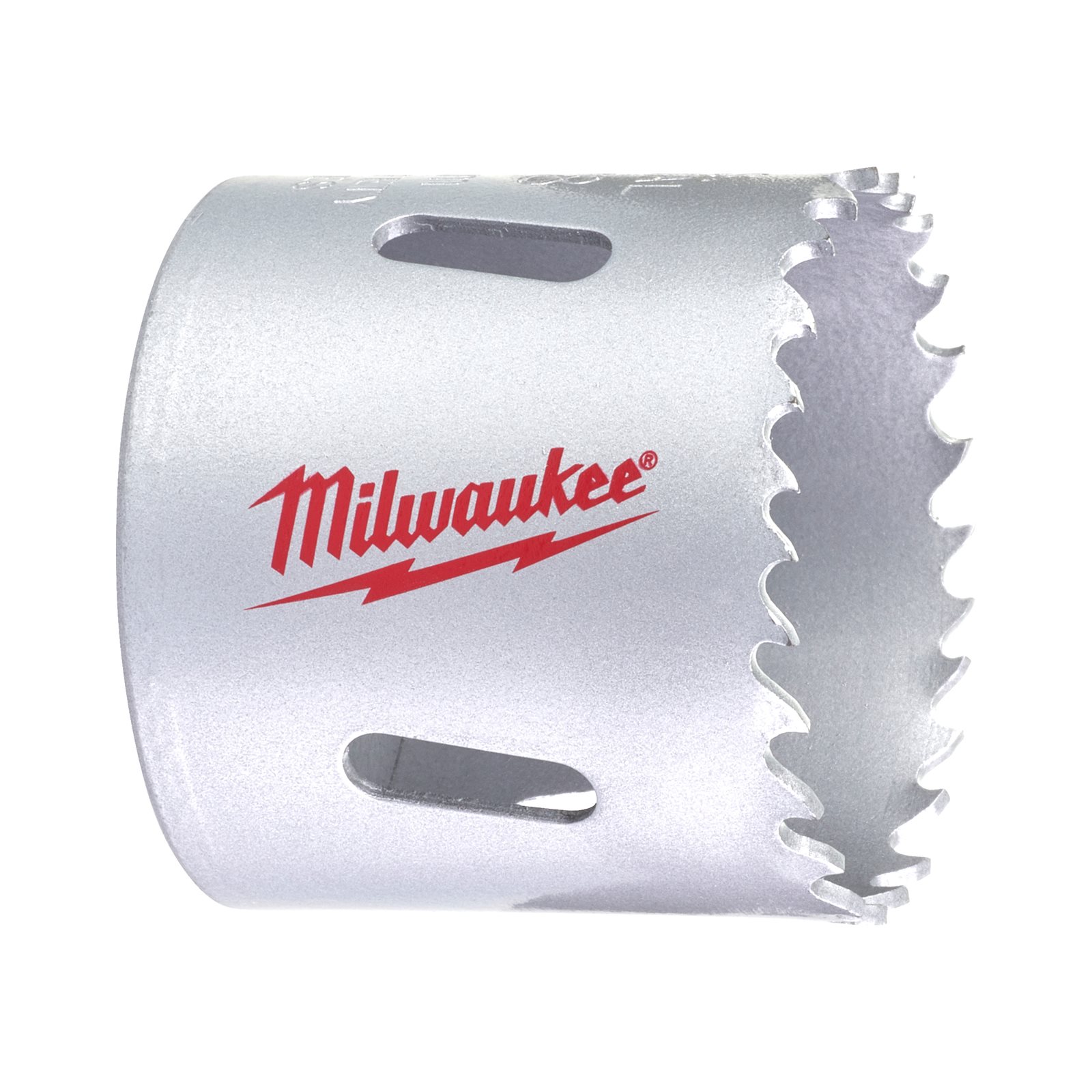 Carote Bi-Metal pentru contractanți 48 MM 1PC Milwaukee
