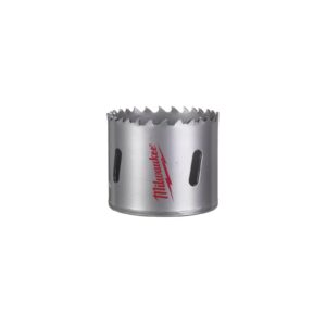 Carote Bi-Metal pentru contractanți 51 MM 1PC Milwaukee