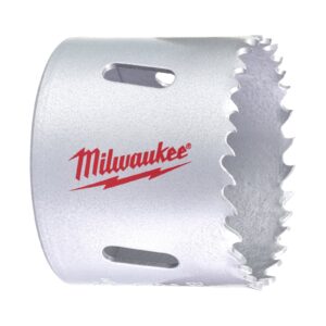 Carote Bi-Metal pentru contractanți 54 MM 1PC Milwaukee