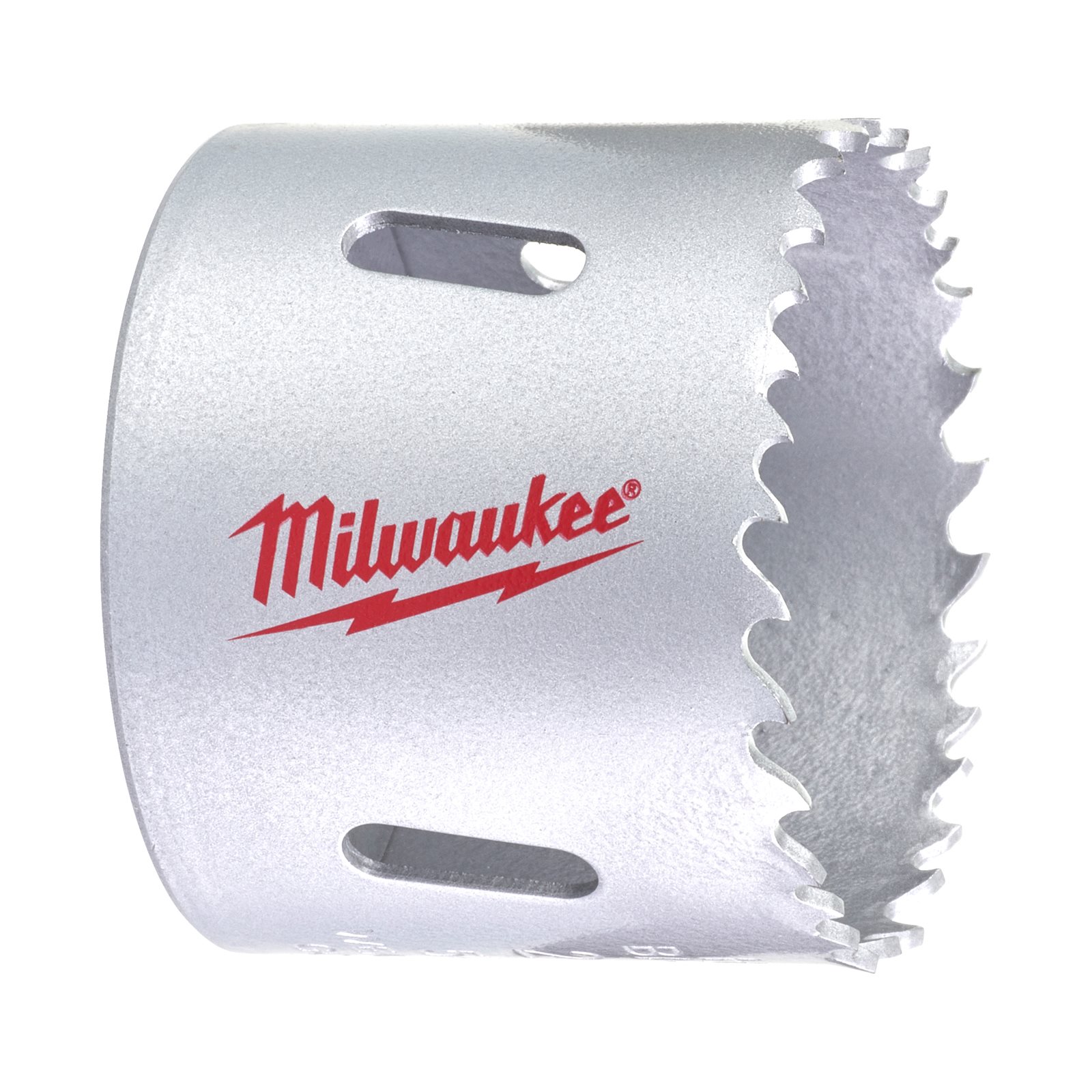 Carote Bi-Metal pentru contractanți 54 MM 1PC Milwaukee