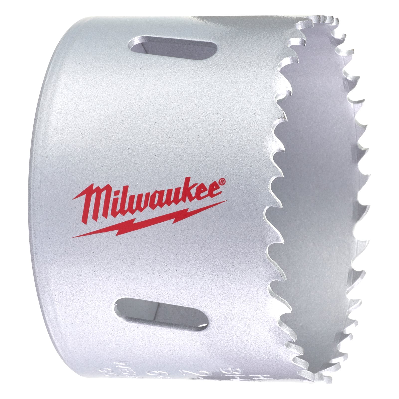 Carote Bi-Metal pentru contractanți 64 MM 1PC Milwaukee