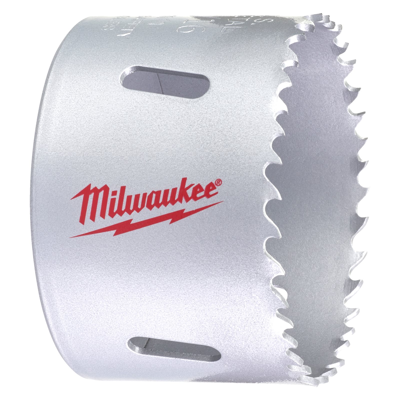 Carote Bi-Metal pentru contractanți 65 MM 1PC Milwaukee