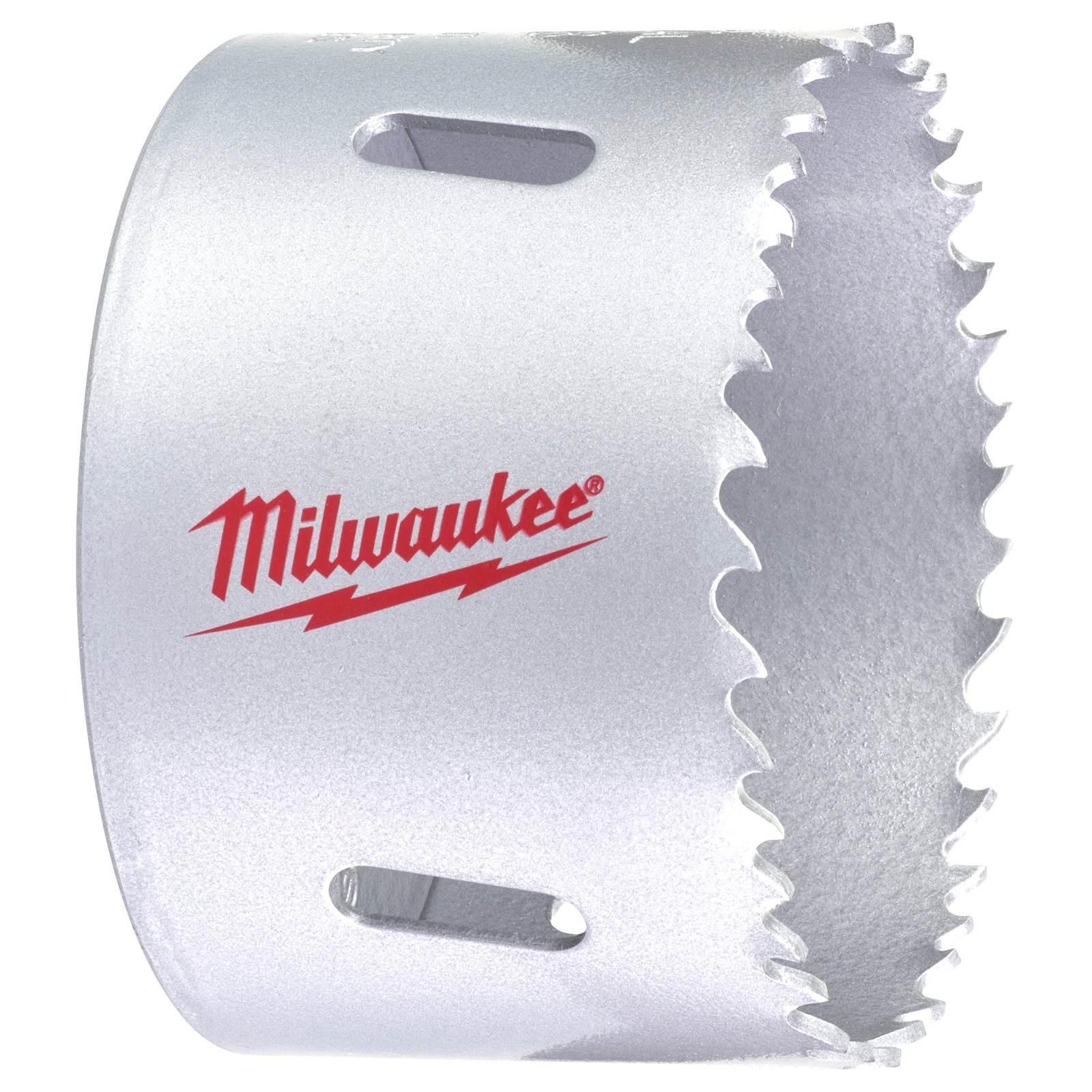 Carote Bi-Metal pentru contractanți 67 MM 1PC Milwaukee