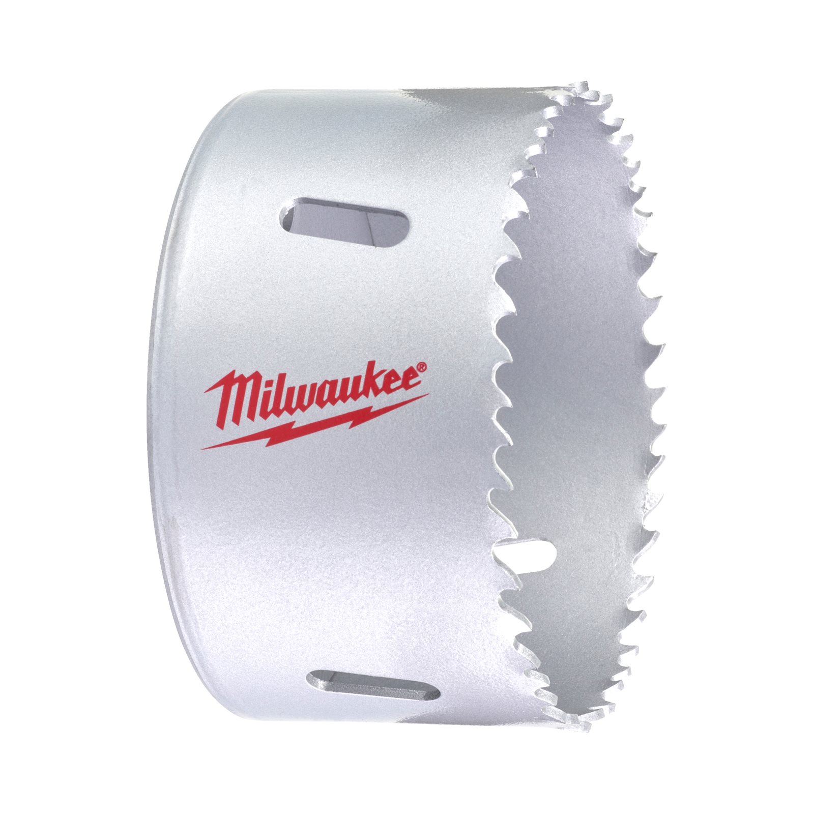 Carote Bi-Metal pentru contractanți 79 MM 1PC Milwaukee